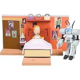 McFarlane Toys Rick & Morty You Shall Now Call Me Snowball Medium Construction Set Building Set