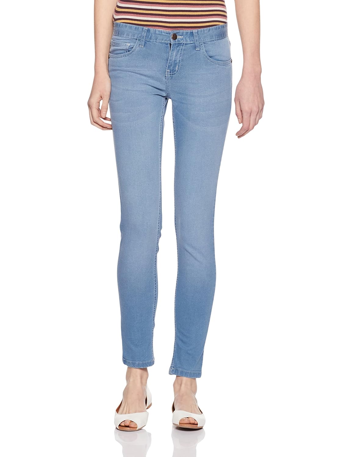 newport women's slim fit jeans