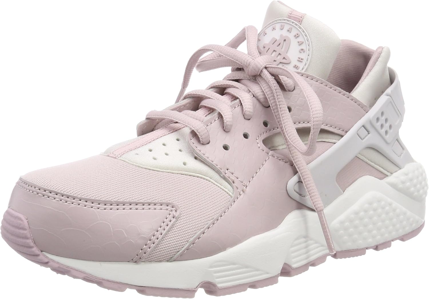 rose nike huarache
