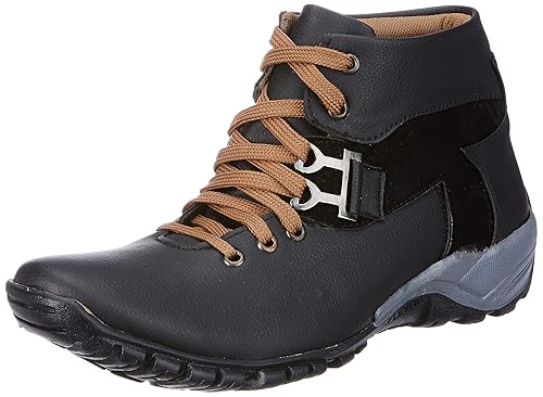 men's boat boots