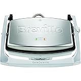 Breville VST071 Dura Ceramic Sandwich Press