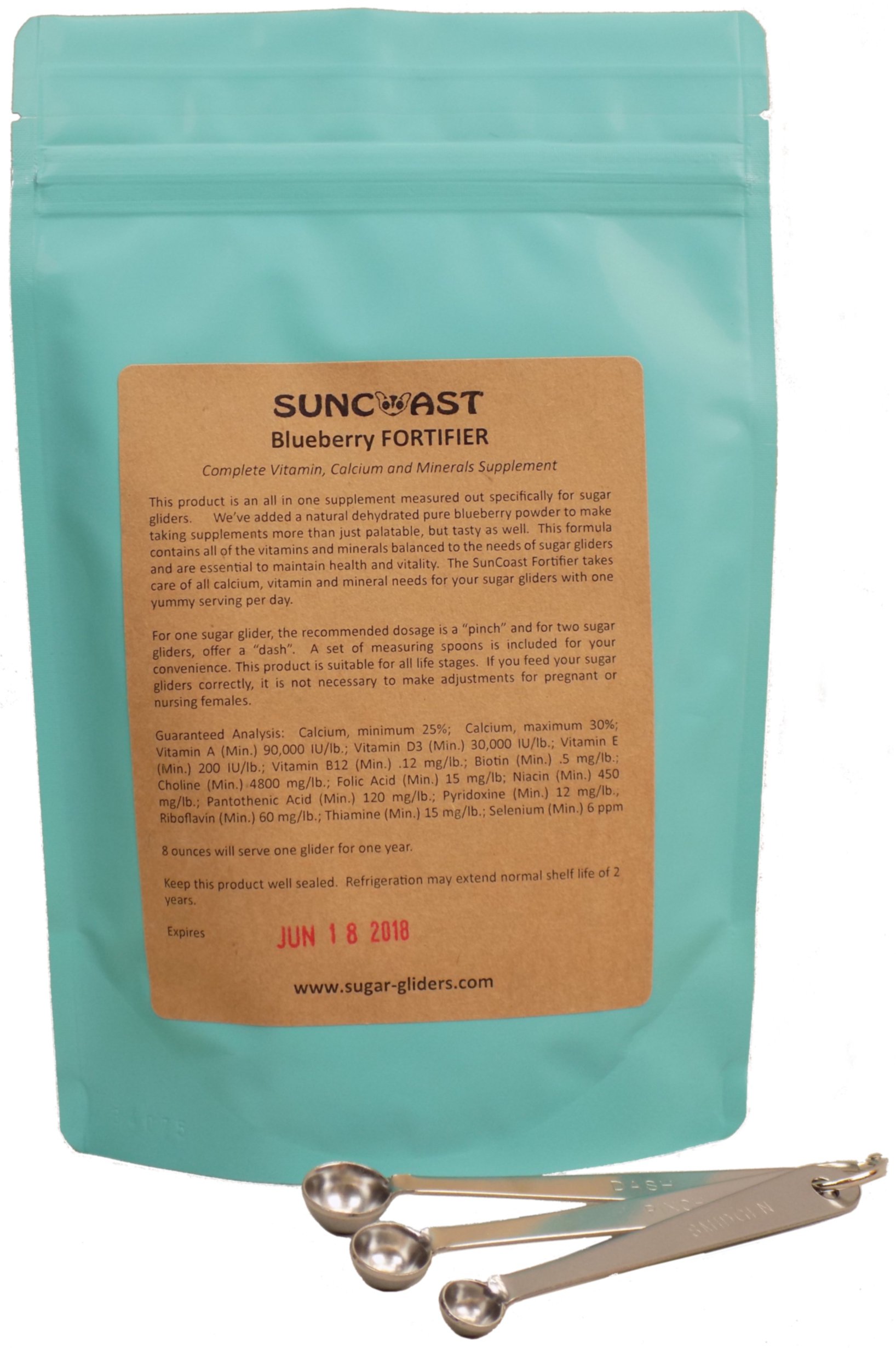 suncoast sugar gliders