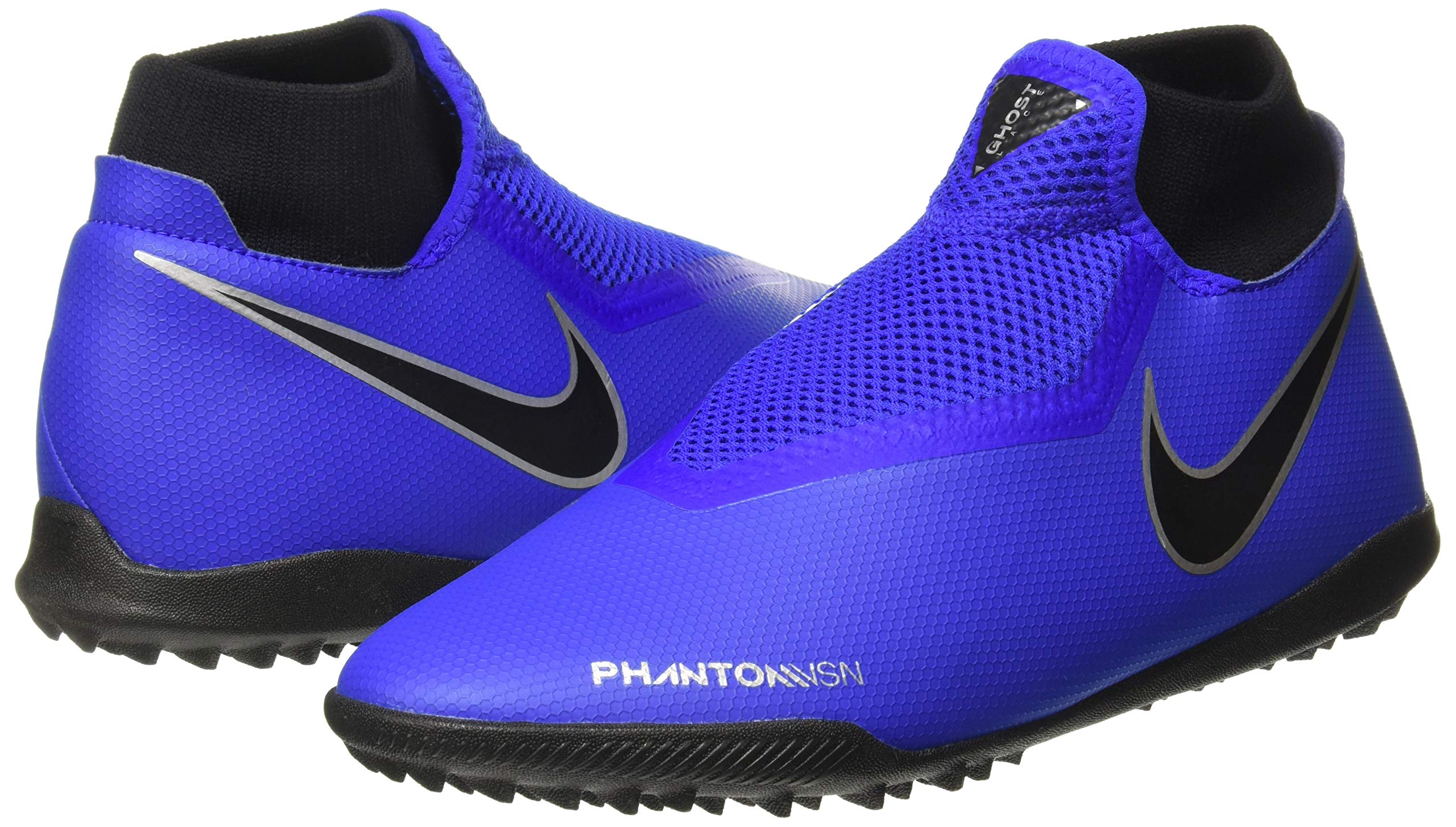 purple astro turf boots