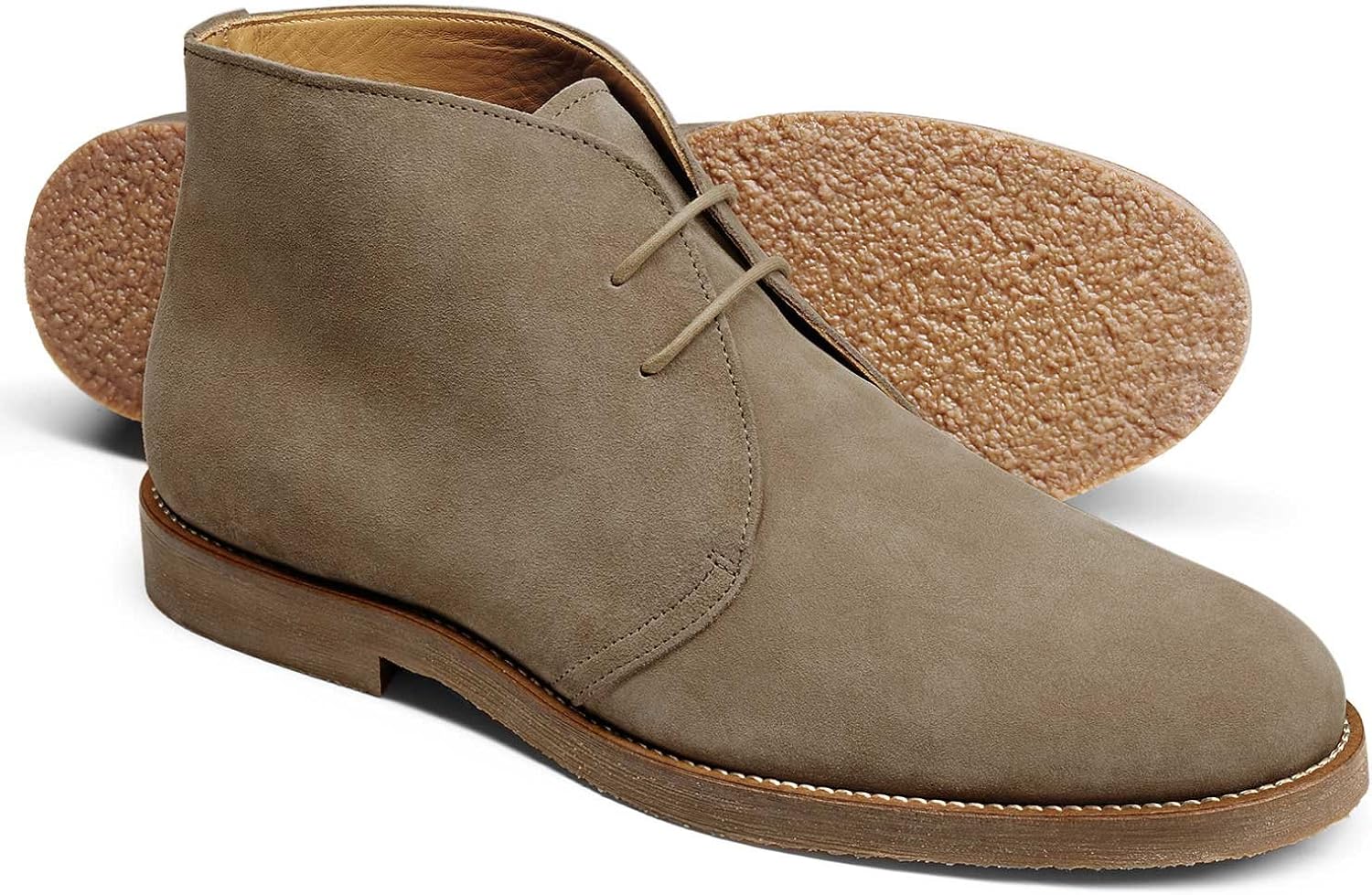 charles tyrwhitt desert boots