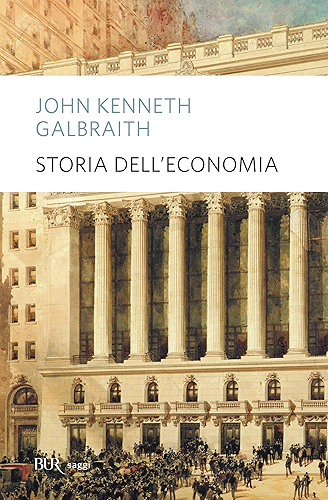 Download Storia dell'economia (Italian Edition) PDF