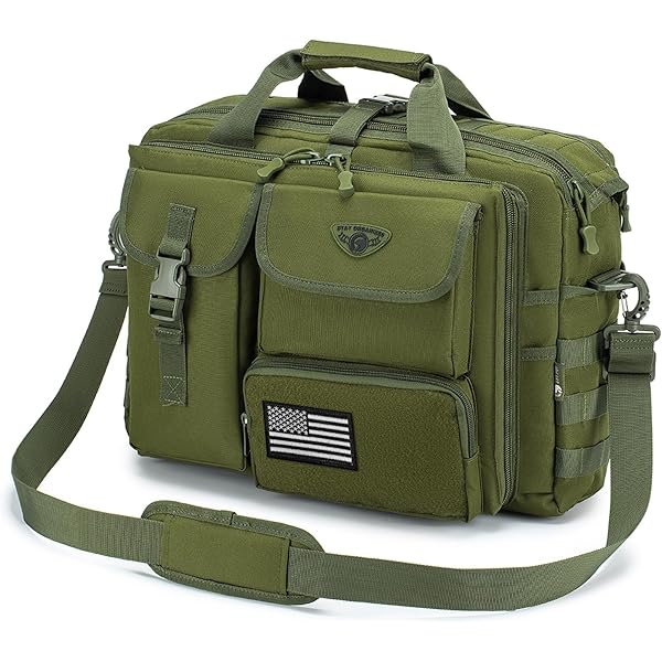 Amazon.com: FRTKK Tactical Messenger Bag Military MOLLE Sling Amazon.com: FRTKK Tactical Messenger Bag Military MOLLE Sling