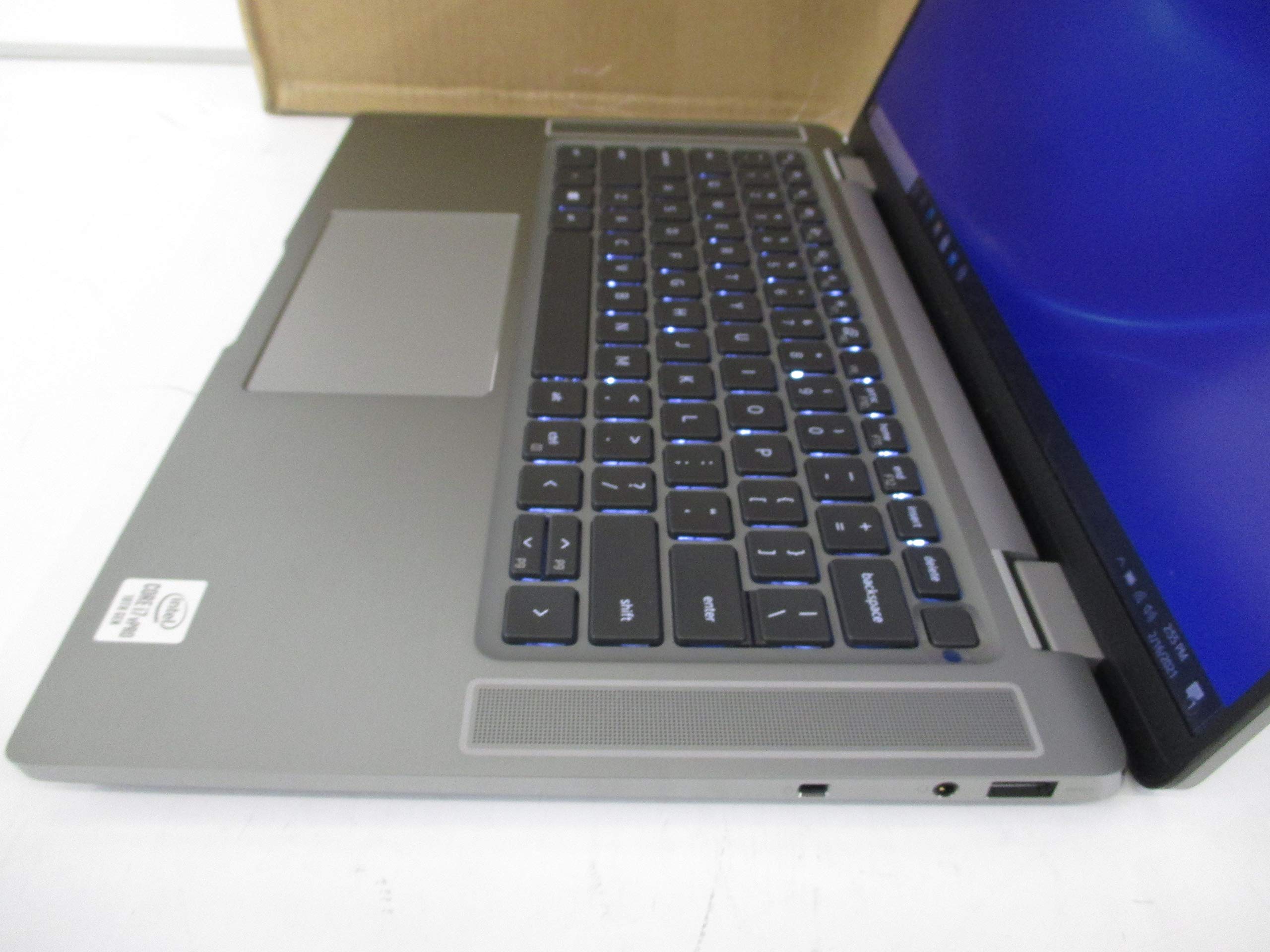 Dell Latitude 9000 9510 15