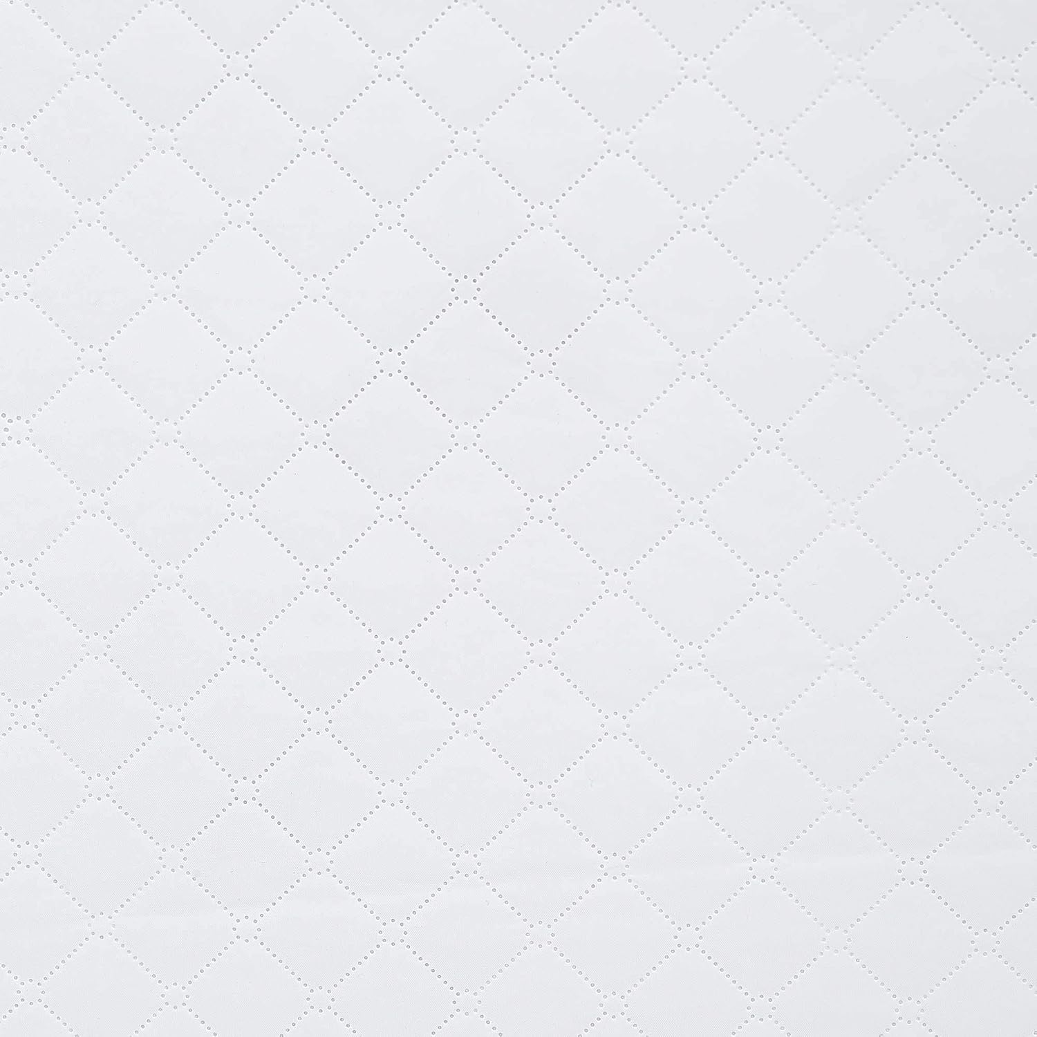 Dream On Me, Holly 3” Fiber Portable Crib Mattress I Waterproof I Green Guard Gold Certified I 10 Years Manufacture Warranty I Vinyl Cover I Made In The U.S.A I Mini Crib Mattress: Furniture & Decor