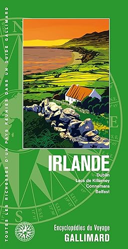 Download Guide Irlande PDF