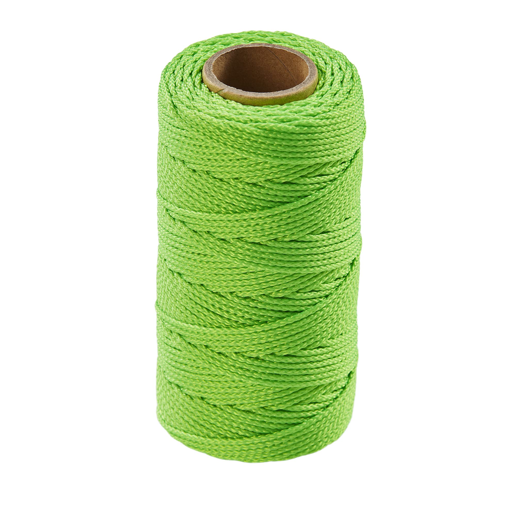 Ragni RBL76G RAGNI 76M HI VIS Brick LINE,Green