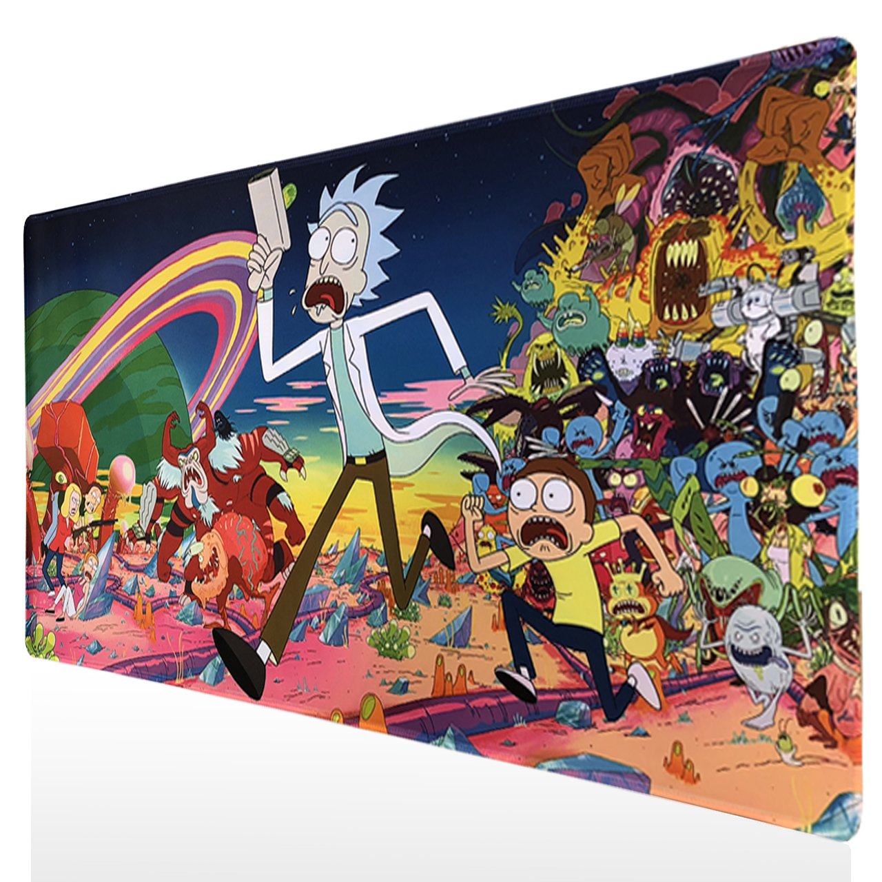 Best oversize laptop computer desk