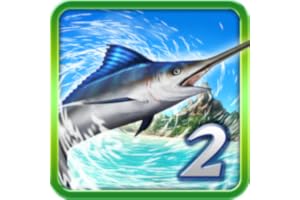 Excite BigFishing 2