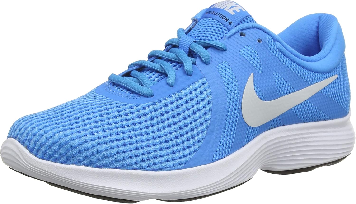 nike men's revolution 4 eu running shoes