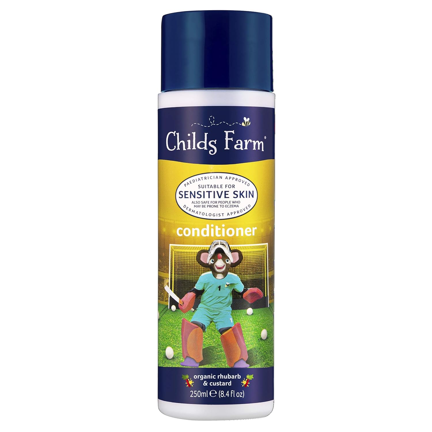 childs farm for newborns