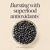 Nature's Way Sambucus Elderberry 60 Gummies for Kids Immunity Support view 4