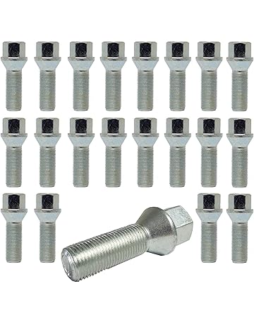 NUOVO FIAT PUNTO sostituzione di Bloccaggio Ruota Bullone Dado Rimozione DI SICUREZZA CHIAVE ORIG