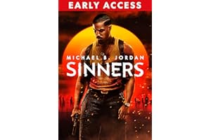 Sinners (4K Ultra HD + Digital)