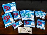 Cherry Printers 2-Part NCR Accident Report Book 50 Sets 210x99mm 10 Pack view 8