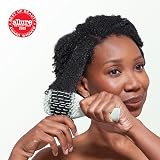 Tangle Teezer Extra Gentle Ultimate Detangler Hairbrush Eucalyptus view 8