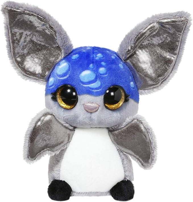 peluches de murcielagos