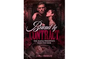 BOUND BY CONTRACT: Rejected Pregnant by the Mafia Heir
