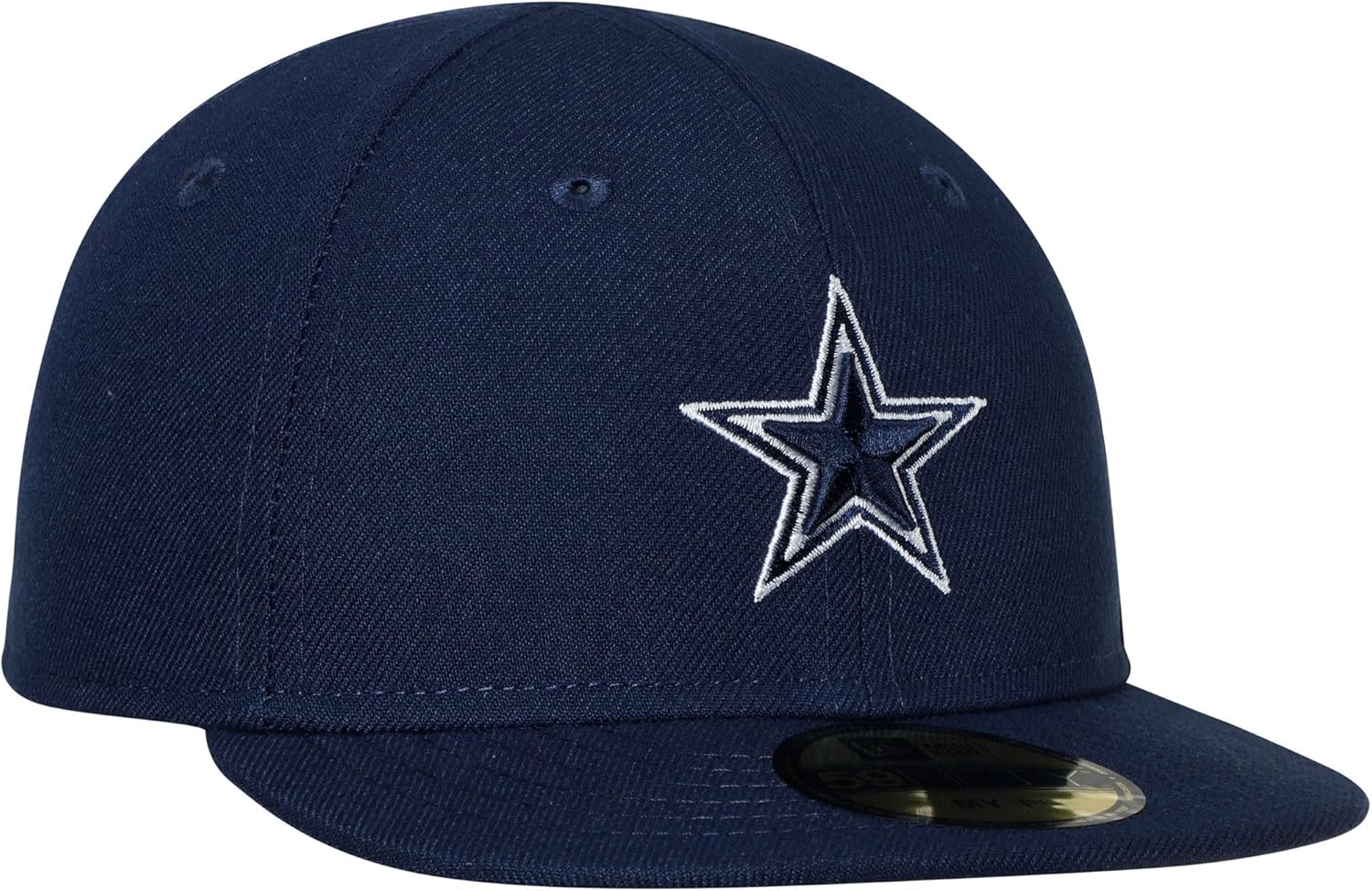 dallas cowboys infant beanie