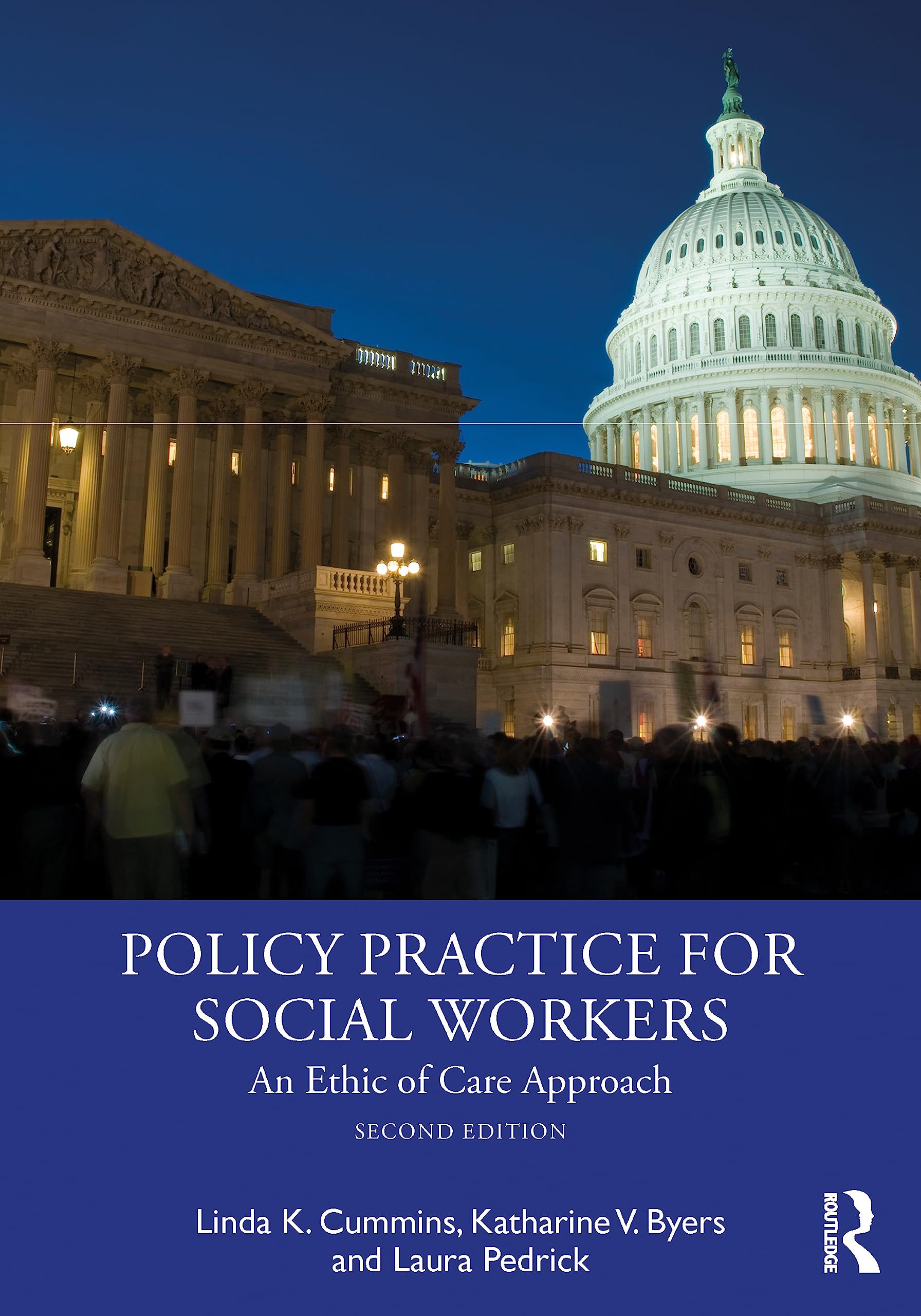 Policy Practice For Social Workers