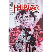 Constantine: The Hellblazer Vol. 1: Going Down: Doyle, Ming