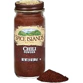 Spice Islands Chili Powder, 2.4 Ounce