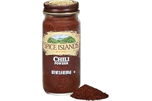 Spice Islands Chili Powder, 2.4 Ounce