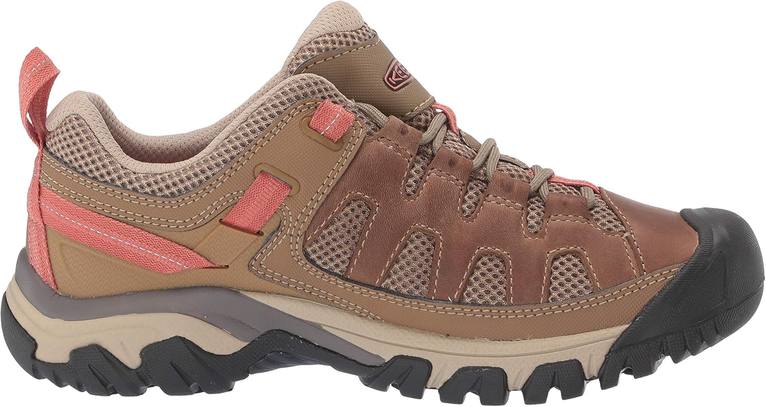 keen targhee vent womens