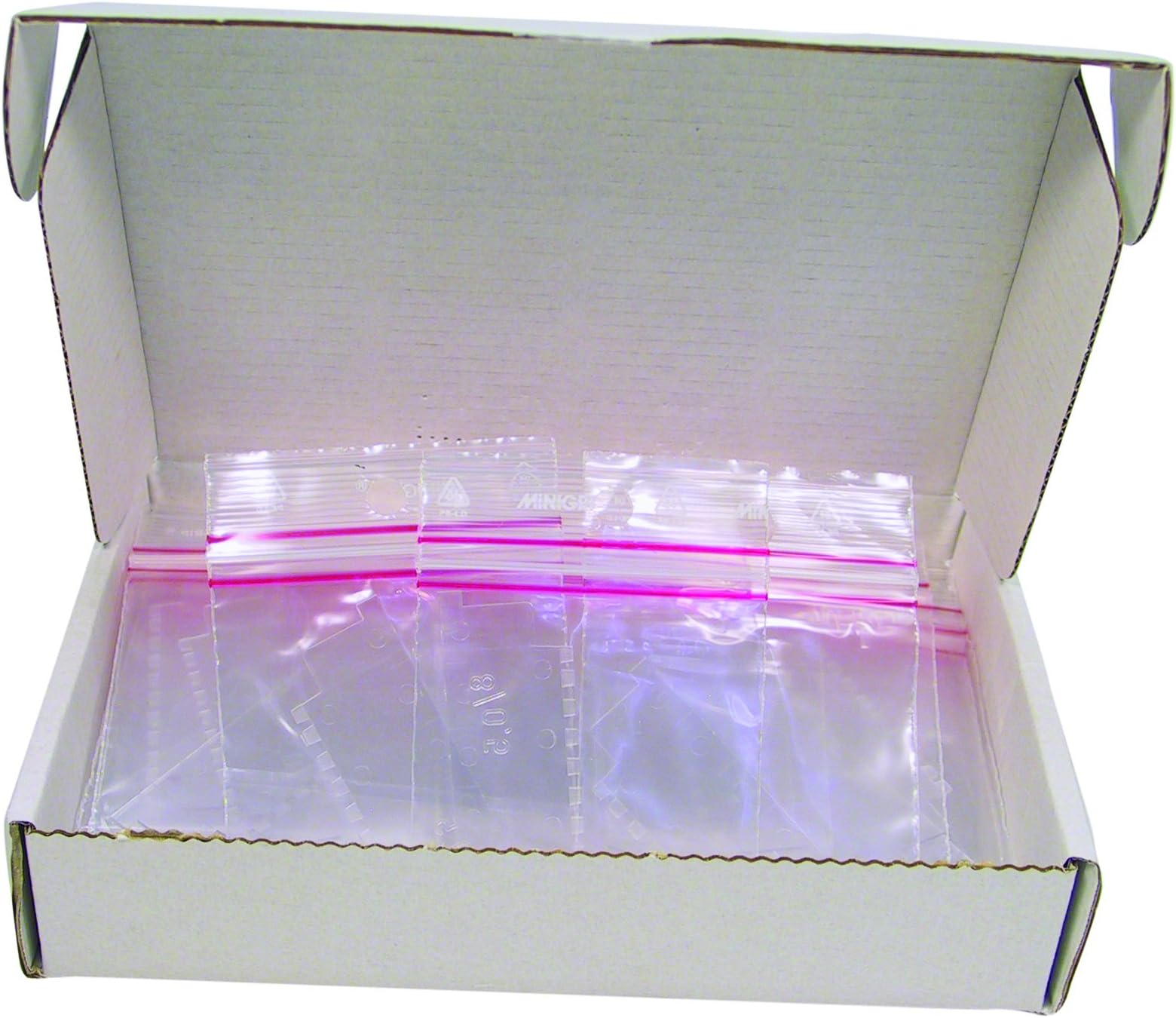 Amersham 18-1617-01 Phastgel Sample Applicators, 8/0.5 (Pack of 50)