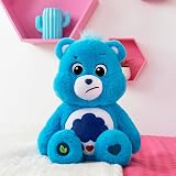 Care Bears Grumpy Bear 35cm Plush Toy Collectable Soft Toy view 5