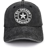 Kpainath El Mejor Abuelo Hat,Adjustable Embroidered Cotton Fathers Day Dad Baseball Cap