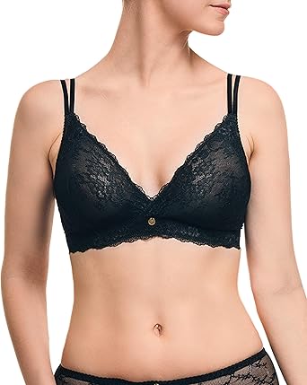 compression bralette