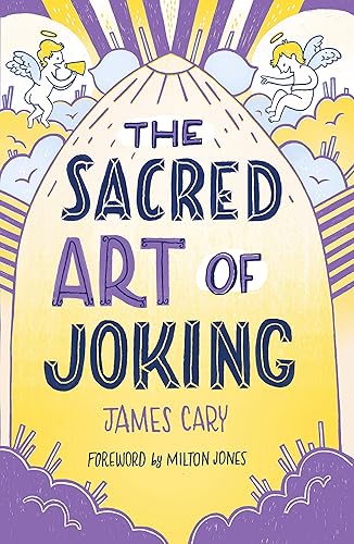 Download The Sacred Art of Joking PDF