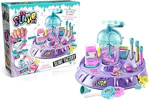 Canal Toys SSC 002 Slime Factory - Juego creativo, color ...