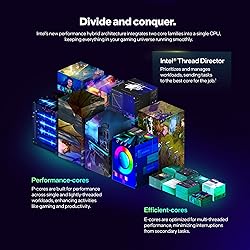 YEYIAN Katana X24 Gaming Desktop PC, Intel 12th Gen