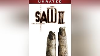 Watch Saw 5 Unrated Prime Video