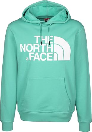 north face turquoise hoodie