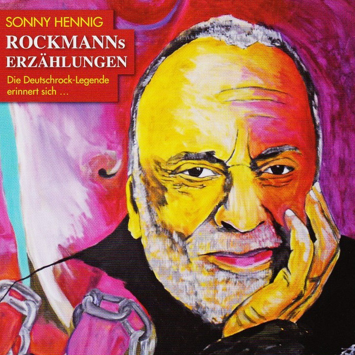 Rockmanns Erzählungen