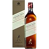 Johnnie Walker Green Label 15 Year Old Blended Malt Scotch