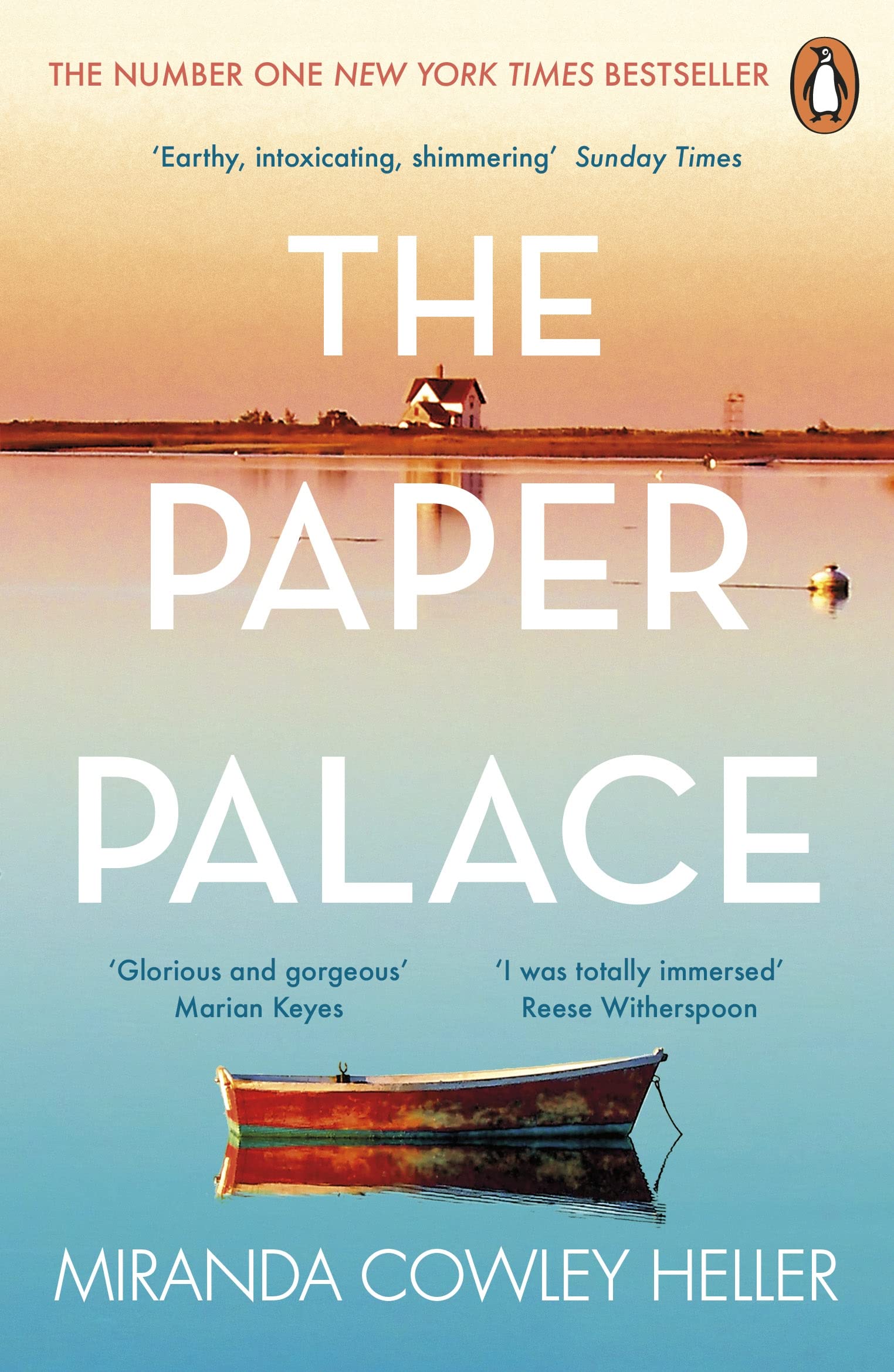 The Paper Palace: The New York Times Bestseller and Reese