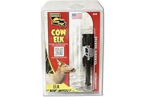 Haydel's Game Calls Inc. CE-03 Cow Elk Call