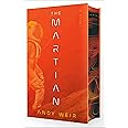 The Martian (Deluxe Edition): A Novel
