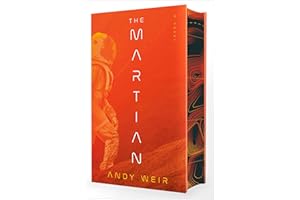 The Martian (Deluxe Edition): A Novel
