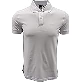 Hugo Boss Mens Firenze 33 Regular Fit Polo 50268712
