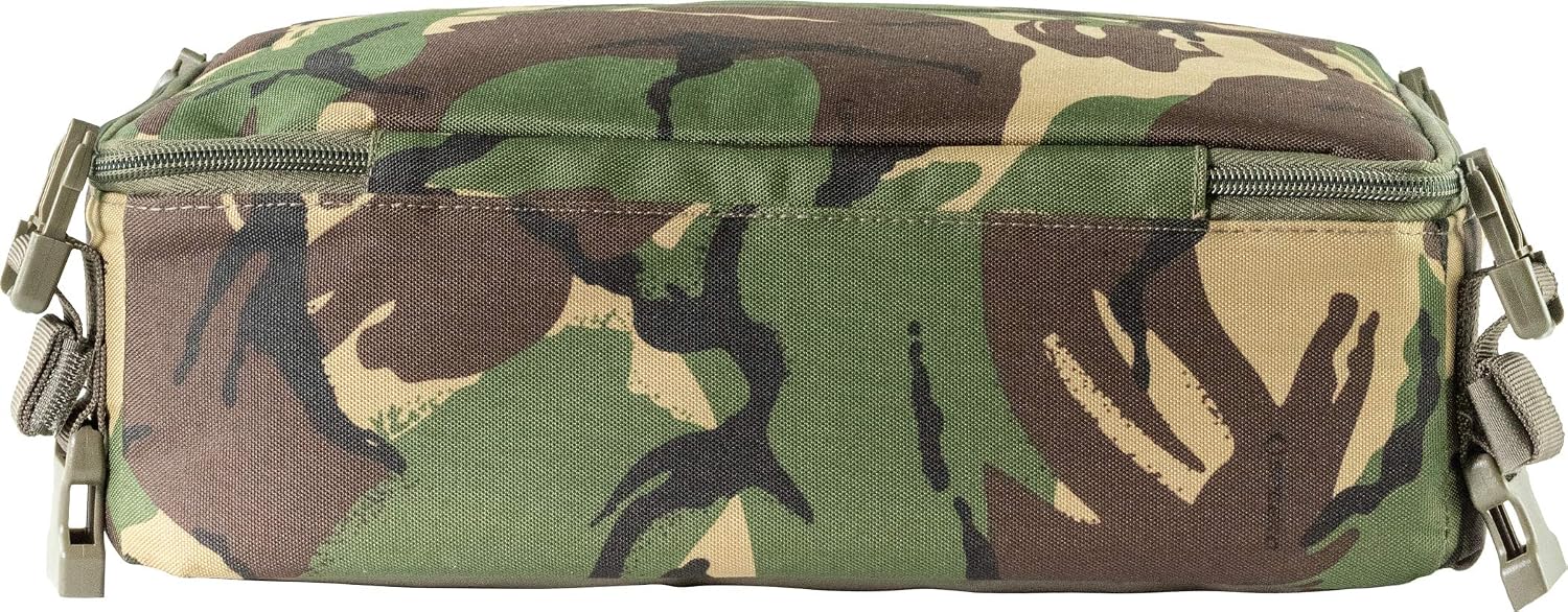 SPEERO Modular Clip On Cool Bag DPM - Image 4