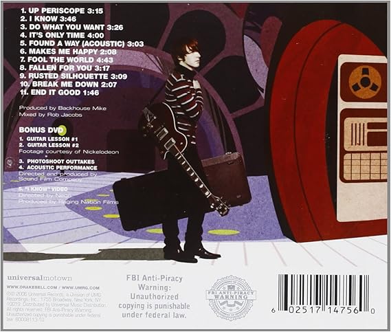 It S Only Time By Bell Drake Amazon Co Uk Music