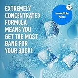 Essential Values Ice Machine Cleaner 473ml 2 Pack Nickel Safe Descaler view 4